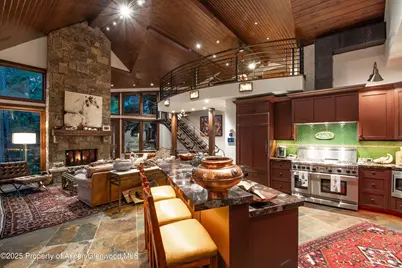 4076 Lower River Road, Snowmass, CO 81654 - Photo 11