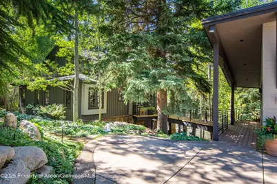 4076 Lower River Road, Snowmass, CO 81654 - Photo 69