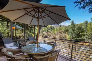 4076 Lower River Rd, Snowmass, CO 81654 - Photo 21