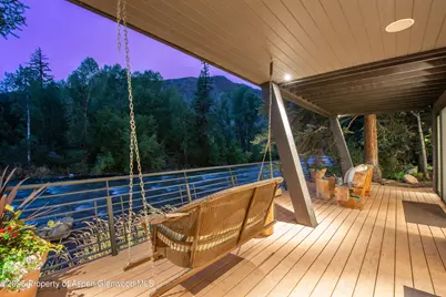 4076 Lower River Road, Snowmass, CO 81654 - Photo 3