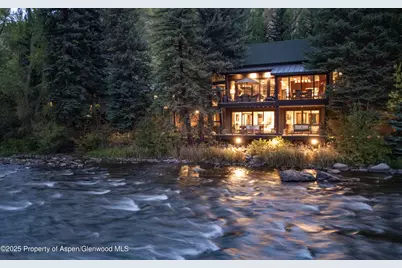 4076 Lower River Road, Snowmass, CO 81654 - Photo 9