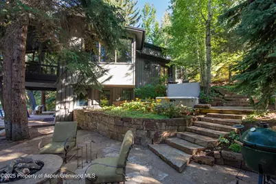 4076 Lower River Road, Snowmass, CO 81654 - Photo 57