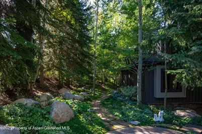 4076 Lower River Road, Snowmass, CO 81654 - Photo 49