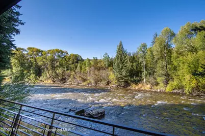 4076 Lower River Road, Snowmass, CO 81654 - Photo 47