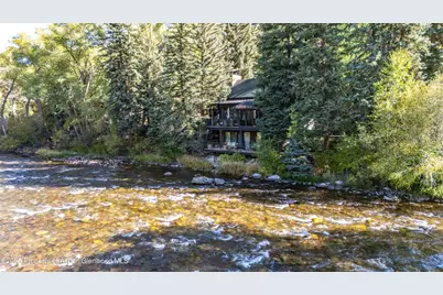 4076 Lower River Road, Snowmass, CO 81654 - Photo 65