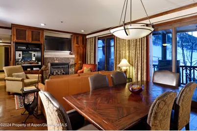 197 Prospector Road #2312 FW 21, 22, 49 FL, Aspen, CO 81611 - Photo 5