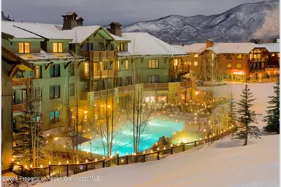 197 Prospector Road #2312 FW 21, 22, 49 FL, Aspen, CO 81611 - Photo 13