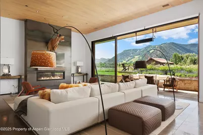 75 Overlook Drive, Aspen, CO 81611 - Photo 5