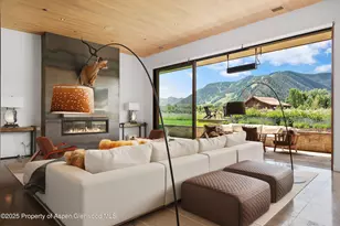 75 Overlook Dr, Aspen, CO 81611 - Photo 5