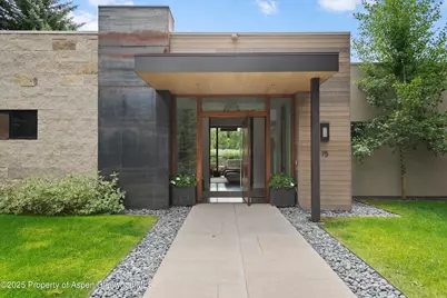 75 Overlook Drive, Aspen, CO 81611 - Photo 1