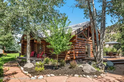 1637 Emma Spur Road, Basalt, CO 81621 - Photo 1