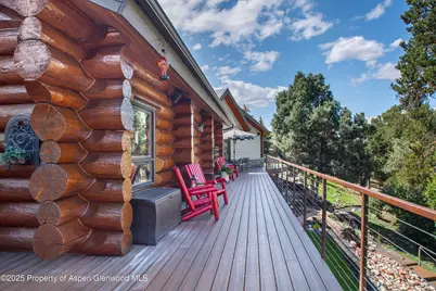 1637 Emma Spur Road, Basalt, CO 81621 - Photo 5
