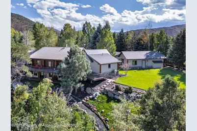 1637 Emma Spur Road, Basalt, CO 81621 - Photo 3