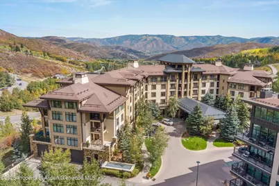 130 Wood Road #803, Snowmass Village, CO 81615 - Photo 21