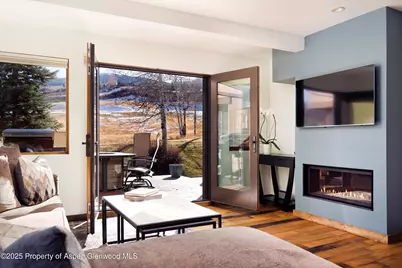 366 Snowmass Club Circle #4, Snowmass Village, CO 81615 - Photo 1