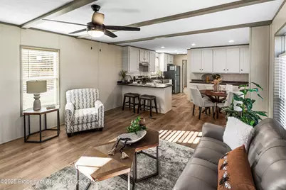 124 W Carson Circle, Parachute, CO 81635 - Photo 11