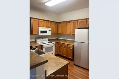 326 River View Drive #101, New Castle, CO 81647 - Photo 1