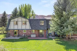 331 Holland Hills Rd, Basalt, CO 81621 - Photo 3