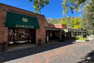 419 E Cooper Ave, Aspen, CO 81611 - Photo 1