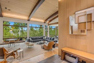 511+563 Edgewood Lane, Snowmass Village, CO 81615 - Photo 3