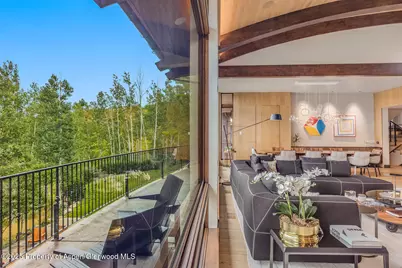 511+563 Edgewood Lane, Snowmass Village, CO 81615 - Photo 5