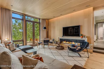 511+563 Edgewood Lane, Snowmass Village, CO 81615 - Photo 37