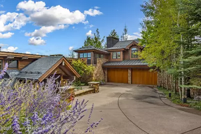 511+563 Edgewood Lane, Snowmass Village, CO 81615 - Photo 1