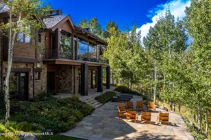 511+563 Edgewood Ln, Snowmass Village, CO 81615 - Photo 47