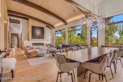 511+563 Edgewood Lane, Snowmass Village, CO 81615 - Photo 7