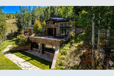 511+563 Edgewood Lane, Snowmass Village, CO 81615 - Photo 51