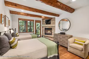 27 Timber Ridge Ln Ln, Snowmass Village, CO 81615 - Photo 33