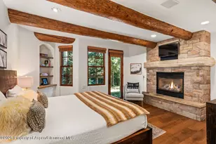 27 Timber Ridge Ln Ln, Snowmass Village, CO 81615 - Photo 39