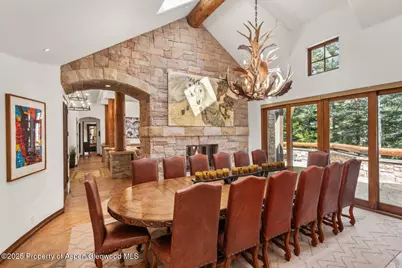 27 Timber Ridge Lane Lane, Snowmass Village, CO 81615 - Photo 21