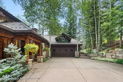 27 Timber Ridge Lane Lane, Snowmass Village, CO 81615 - Photo 7