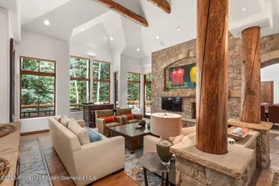 27 Timber Ridge Lane Lane, Snowmass Village, CO 81615 - Photo 17