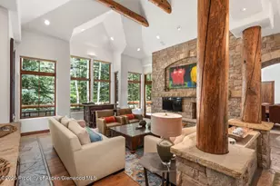 27 Timber Ridge Ln Ln, Snowmass Village, CO 81615 - Photo 17