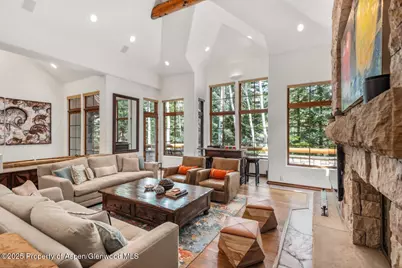 27 Timber Ridge Lane Lane, Snowmass Village, CO 81615 - Photo 11