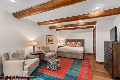 27 Timber Ridge Lane Lane, Snowmass Village, CO 81615 - Photo 31