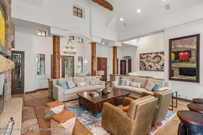 27 Timber Ridge Lane Lane, Snowmass Village, CO 81615 - Photo 19