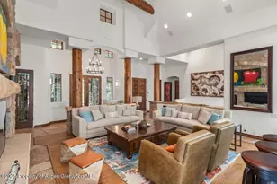 27 Timber Ridge Ln Ln, Snowmass Village, CO 81615 - Photo 19