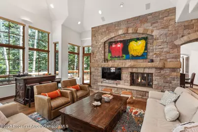 27 Timber Ridge Lane Lane, Snowmass Village, CO 81615 - Photo 15