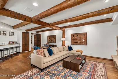 27 Timber Ridge Lane Lane, Snowmass Village, CO 81615 - Photo 27