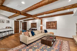 27 Timber Ridge Ln Ln, Snowmass Village, CO 81615 - Photo 27