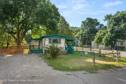 5033 335 County Road #234, New Castle, CO 81647 - Photo 1