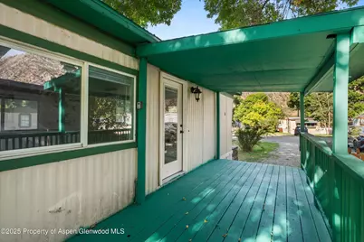 5033 335 County Road #234, New Castle, CO 81647 - Photo 7