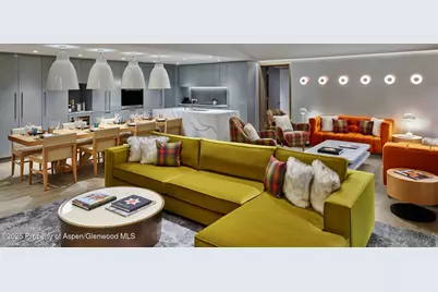 550 S Spring Street, Aspen, CO 81611 - Photo 3