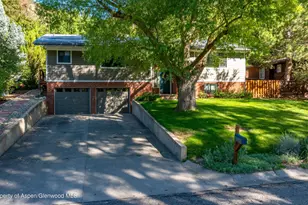 1716 Bennett Ave, Glenwood Springs, CO 81601 - Photo 3