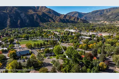 1716 Bennett Avenue, Glenwood Springs, CO 81601 - Photo 25
