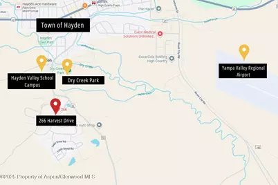 266 Harvest Drive, Hayden, CO 81639 - Photo 25