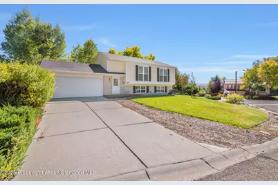 3435 Lenox Road, Craig, CO 81625 - Photo 3